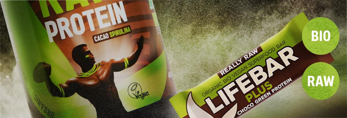 Lifefood Sport Lifefood Sport