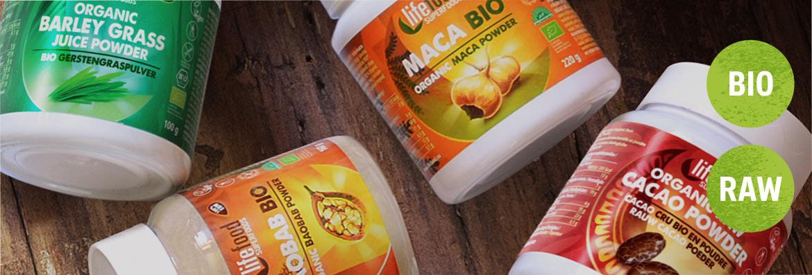 Superfoods Superfoods