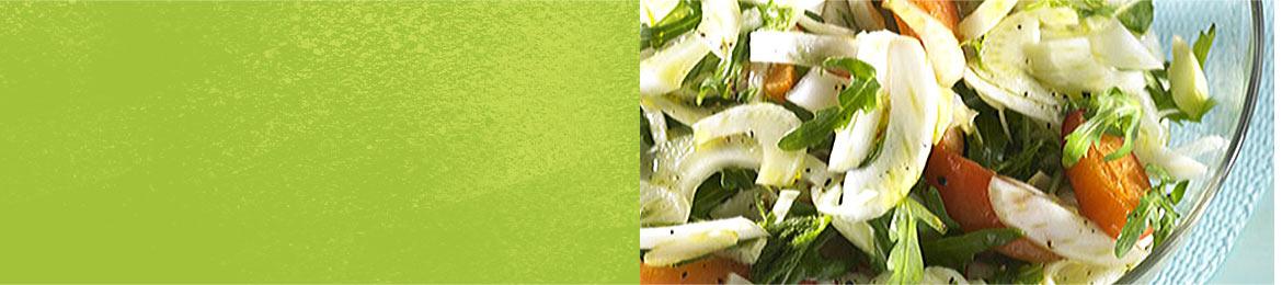Salads Salads