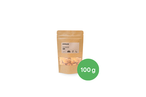 Raw Organic Dried Figs