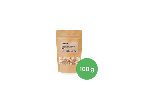 Raw Organic Sunflower Seeds