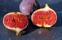 Figs - a versatile fruit with natural sweetness