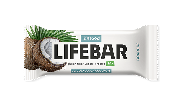 LIFEBAR coco BIO