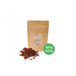 Raisins secs sultanines BIO & CRU