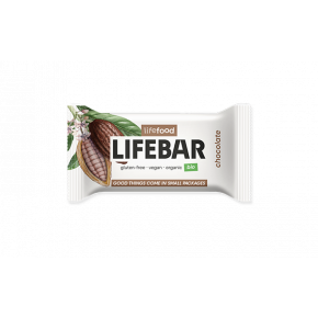 LIFEBAR MINI chocolat BIO