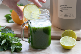Ce qu’il en est vraiment de la détox d’automne : Mythes et vérités sur l’immunité et la purification du corps