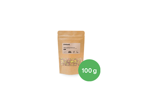 Pistachenoten Gepeld RAW & BIO