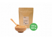 Rauwe Maca Chocoladepudding