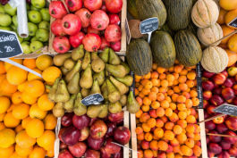 Duurzaam boodschappen doen